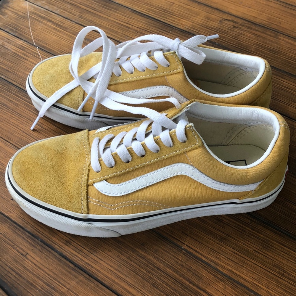 Vans Old Skool
